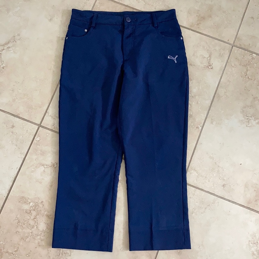 Puma Golf 🏌🏼 Pants 👖